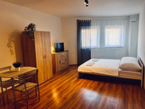 Apartmány Libušina, Olomouc